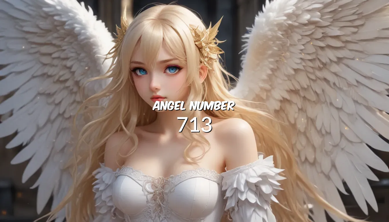 713 angel number meaning and symbolism a78609a3