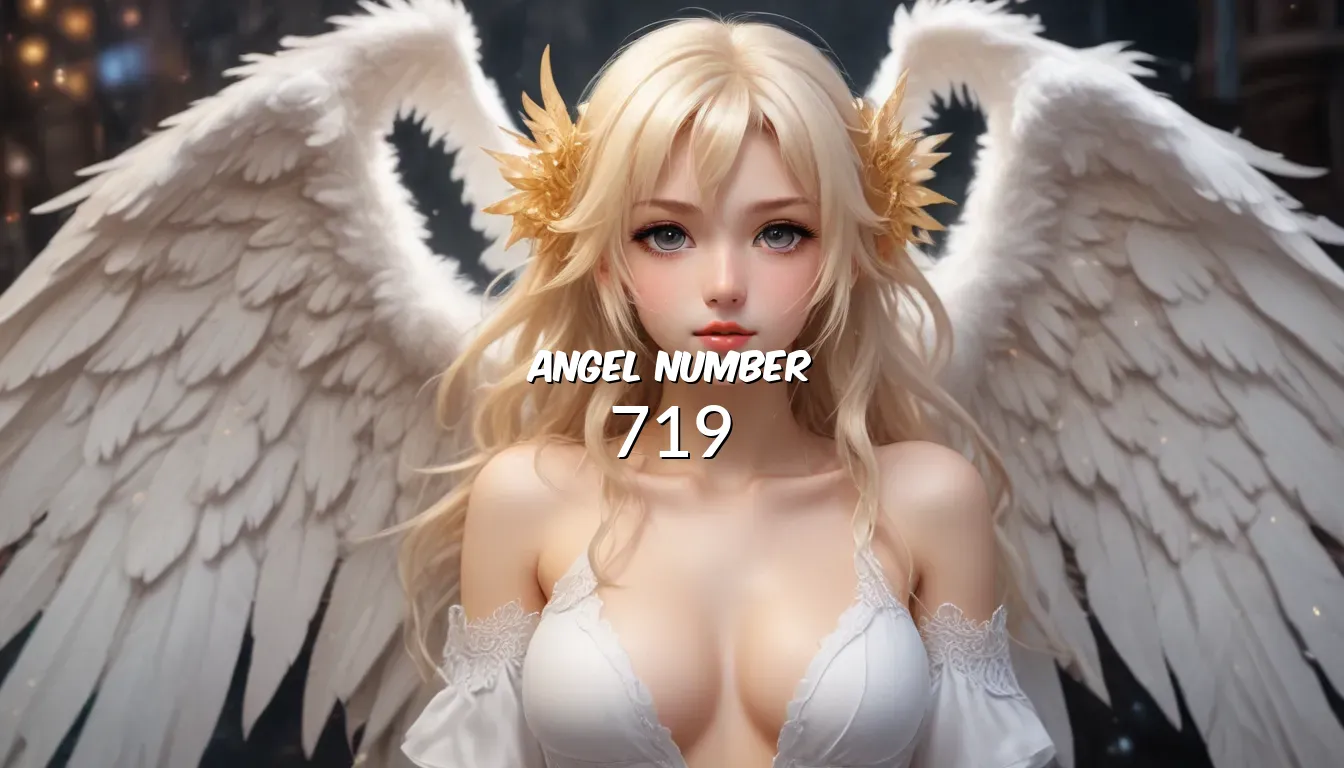 719 angel number meaning and symbolism 1dee1a4a