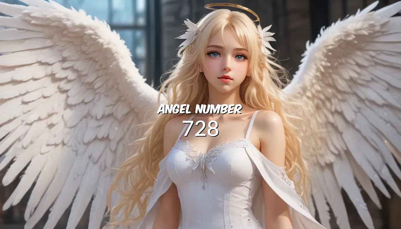 728 angel number meaning and symbolism 4e88a49f