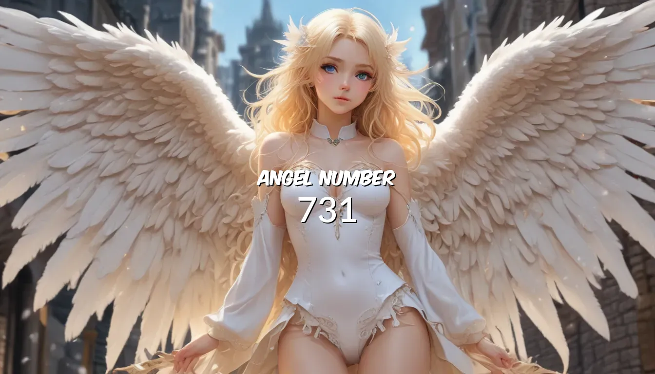 731 angel number f1f5e159