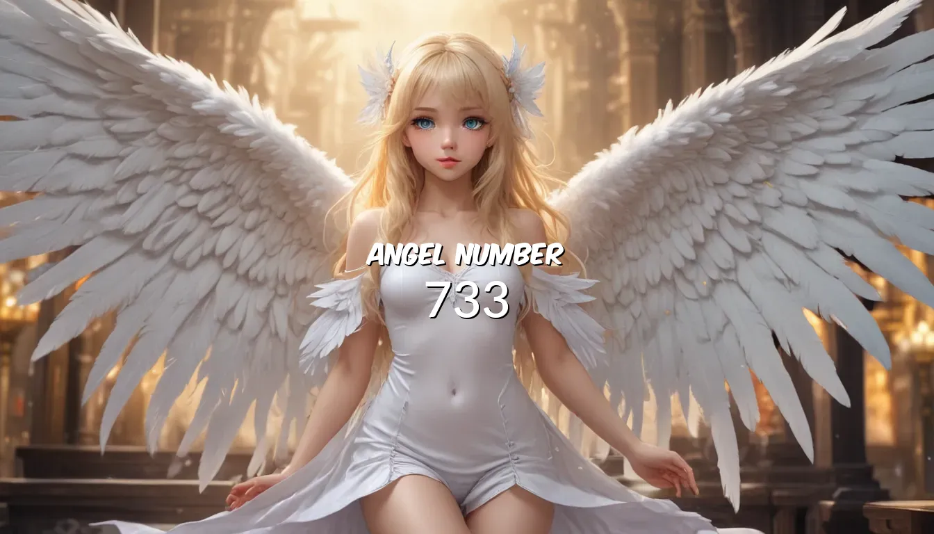 733 angel number meaning and symbolism 11725df8