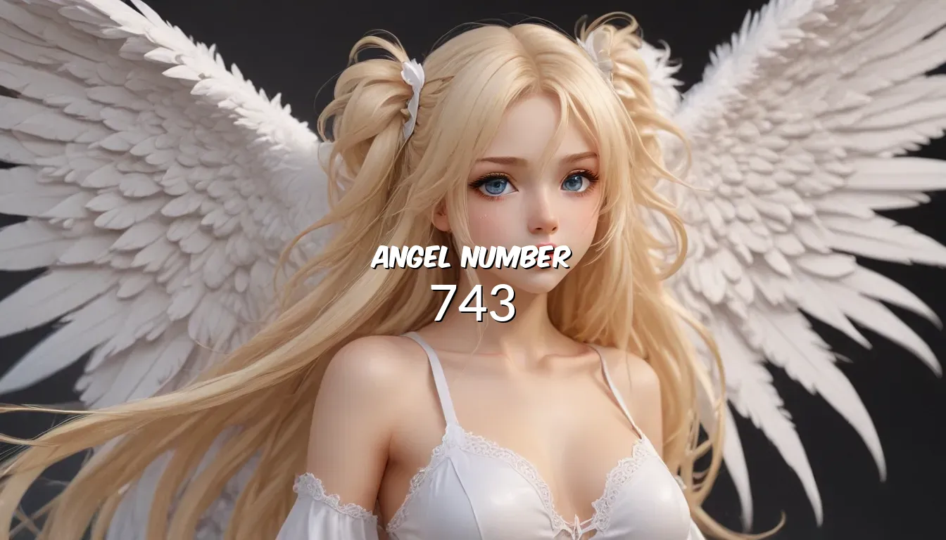 743 angel number meaning and symbolism 4c3c5cbf