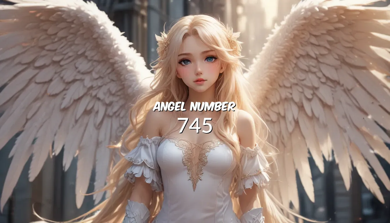 745 angel number 8feb27df