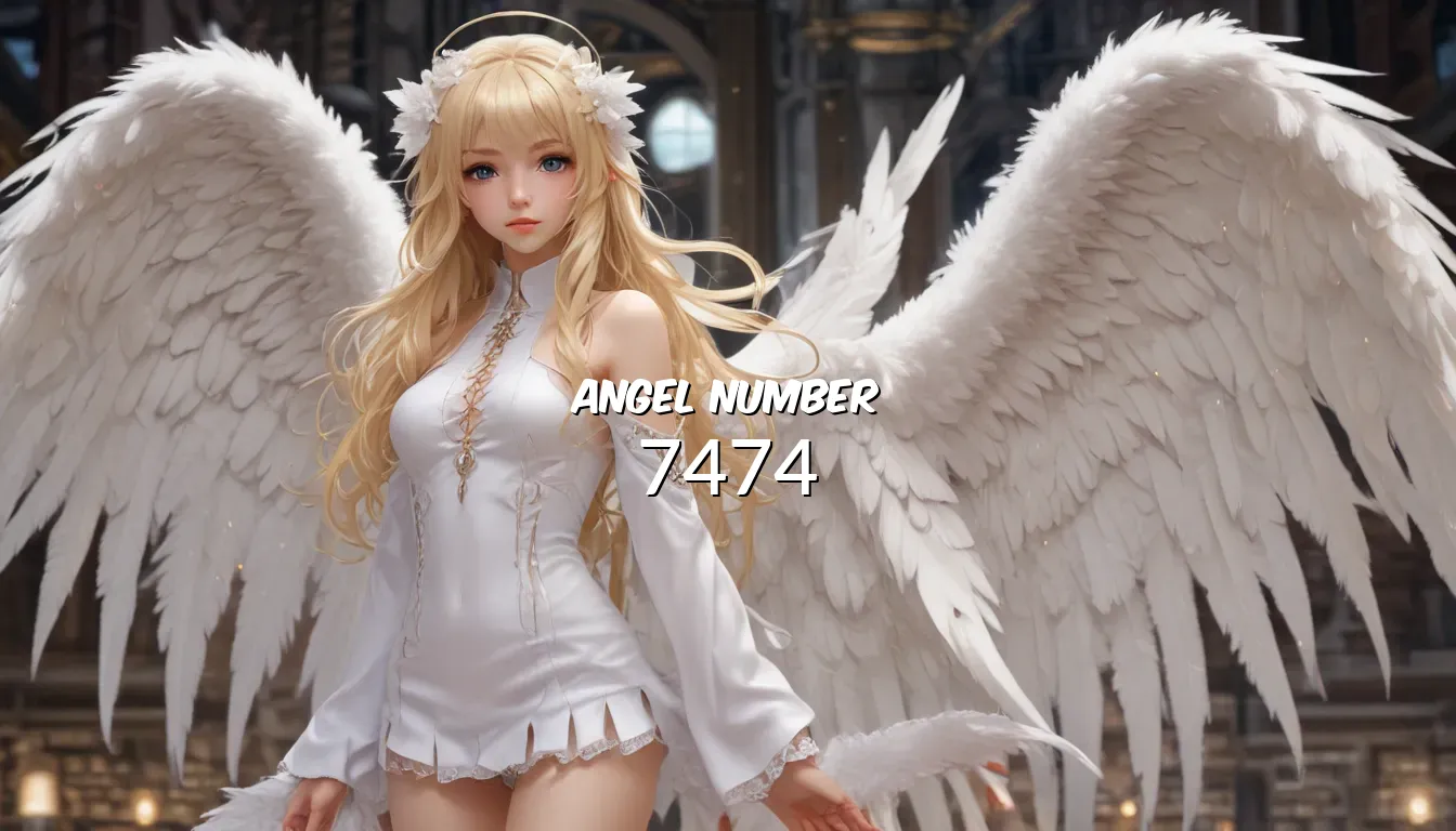 7474 angel number 04b7c104