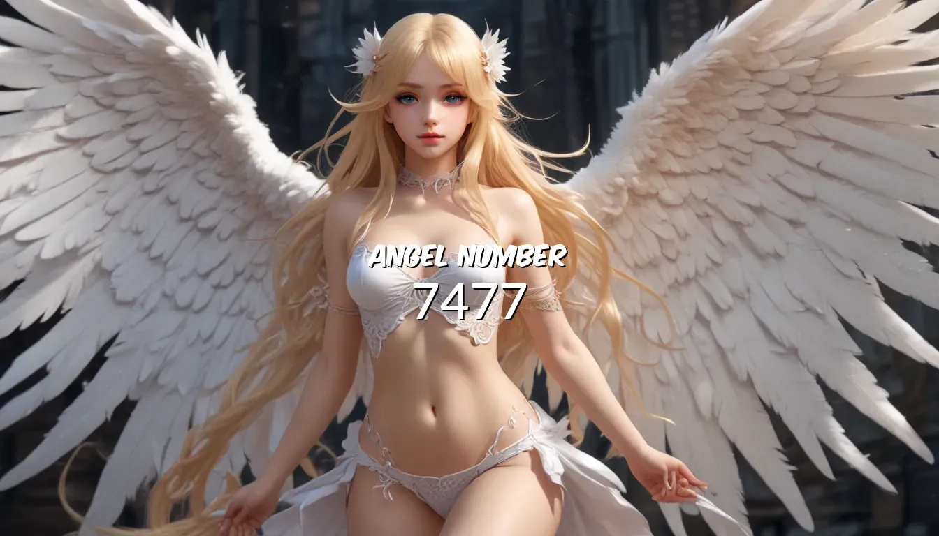 7477 angel number ce17f26b