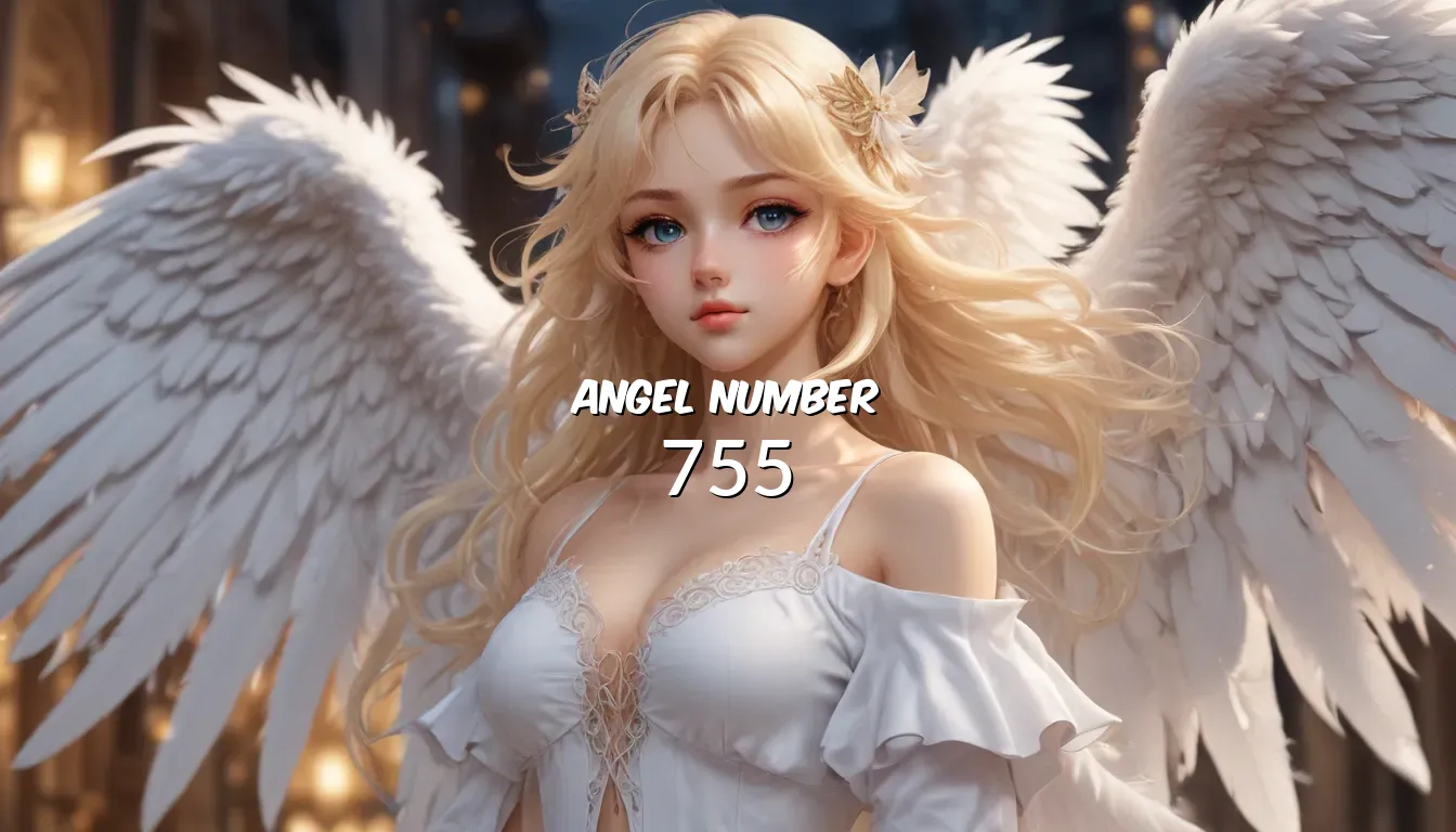 755 angel number meaning and symbolism 87981a97