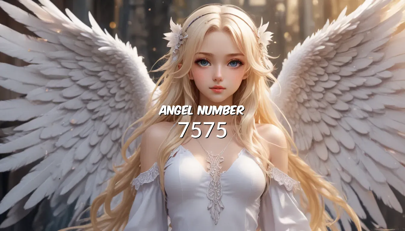 7575 angel number 5599f83c