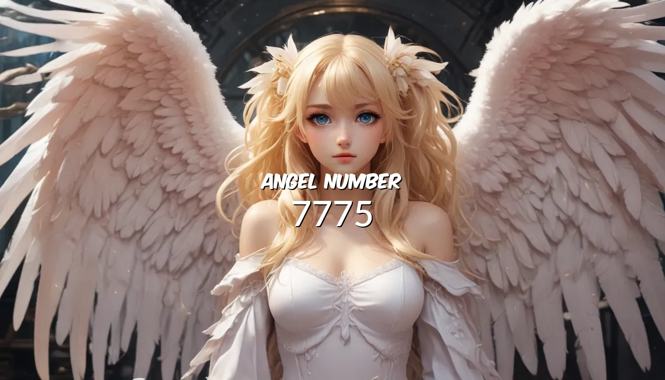 7775 angel number 62b91e70