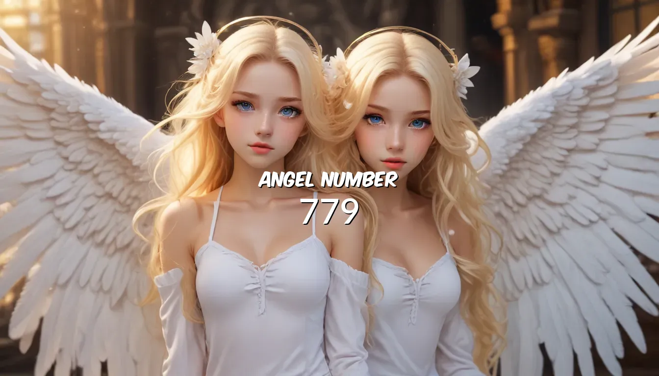 779 angel number meaning and symbolism db8baae3