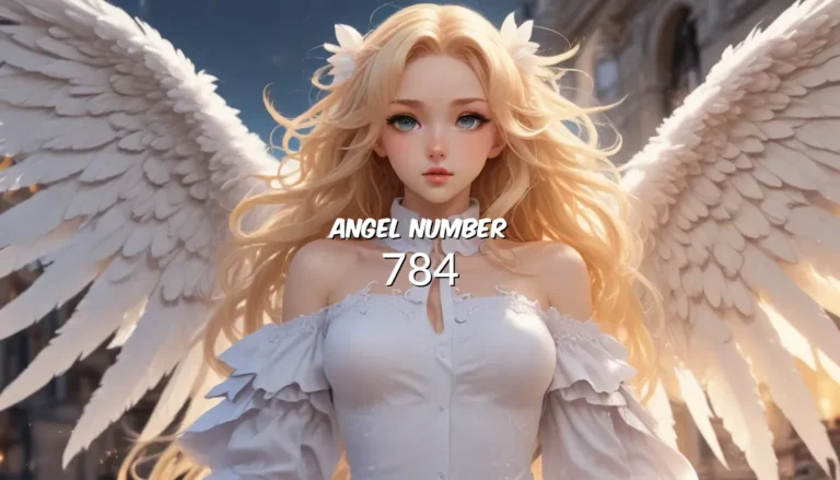 Decoding Angel Number 748: What Does It Mean and How to Interpret It