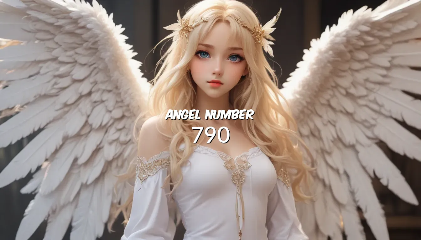 790 angel number a31e8381