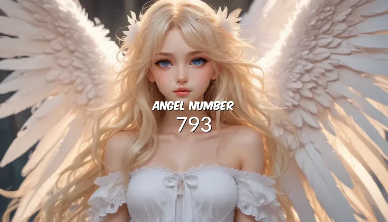 Unveiling the Meaning and Symbolism of Angel Number 739