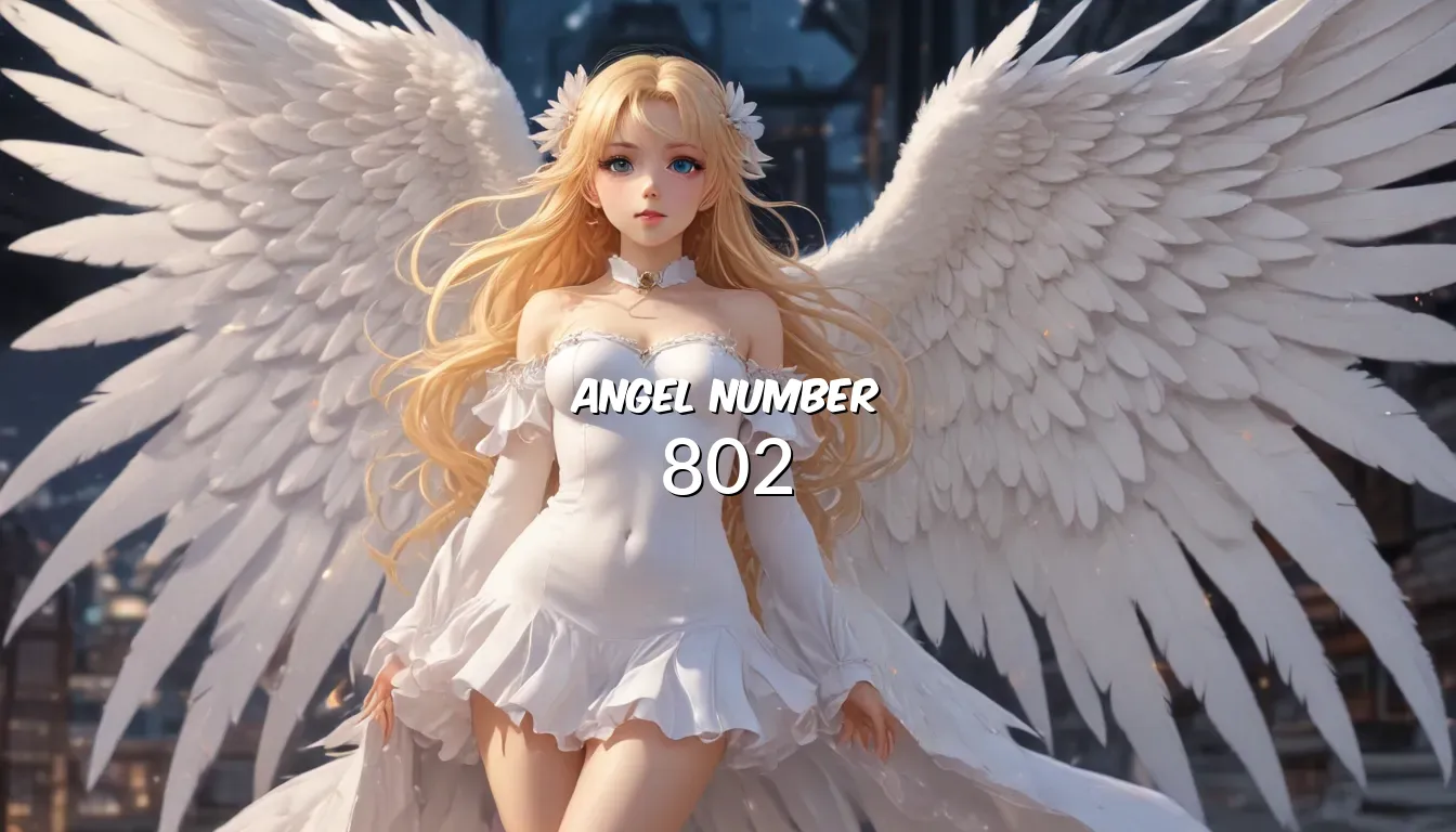 802 angel number meaning and symbolism d004edb8