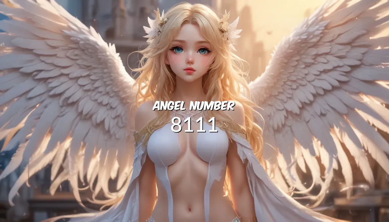 8111 angel number 5f1ae710