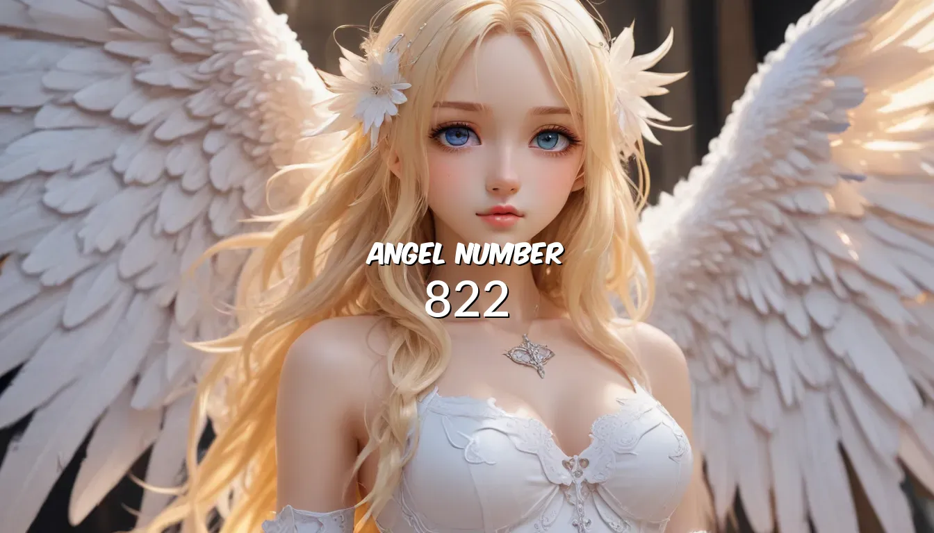 822 angel number meaning and symbolism 7b57bcc4