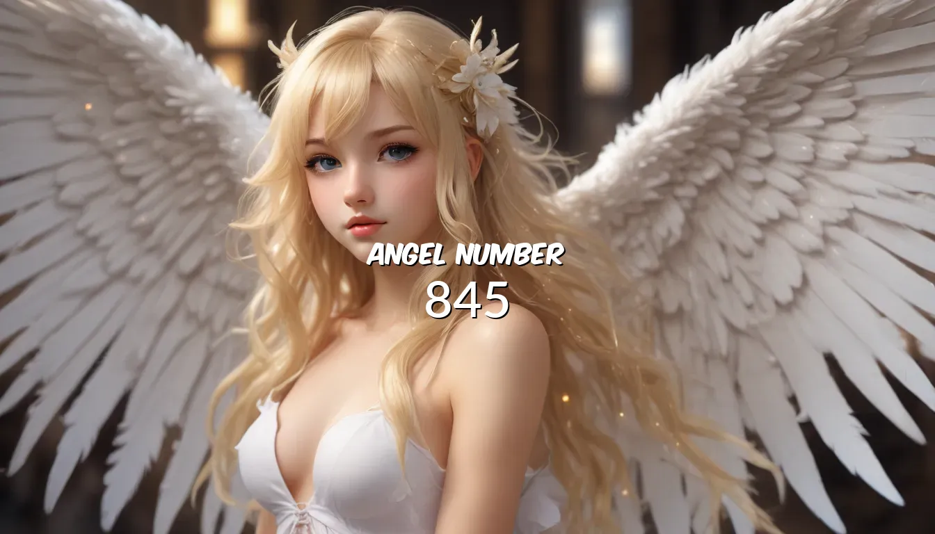 845 angel number def63946