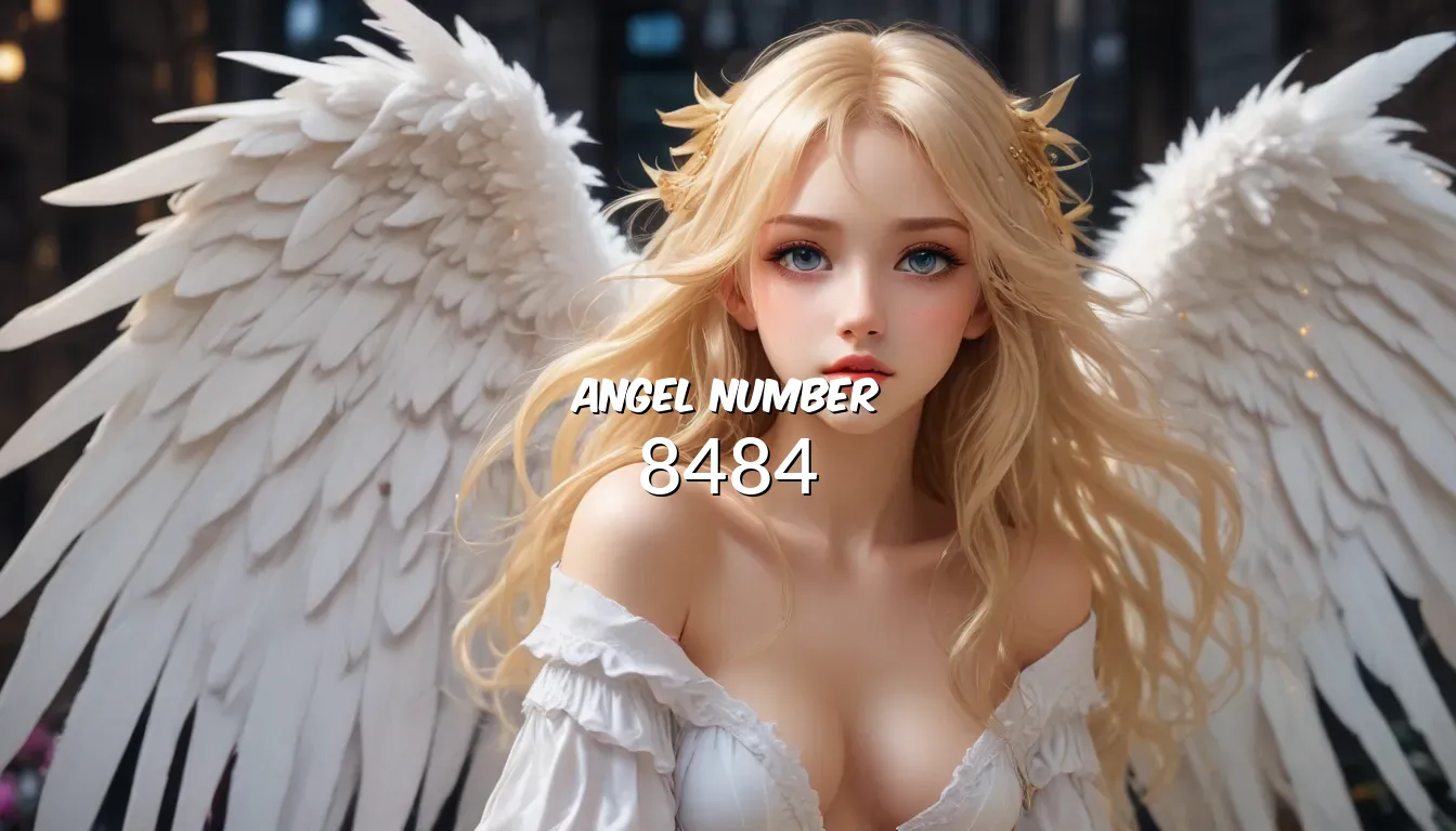 8484 angel number 6bb9990d