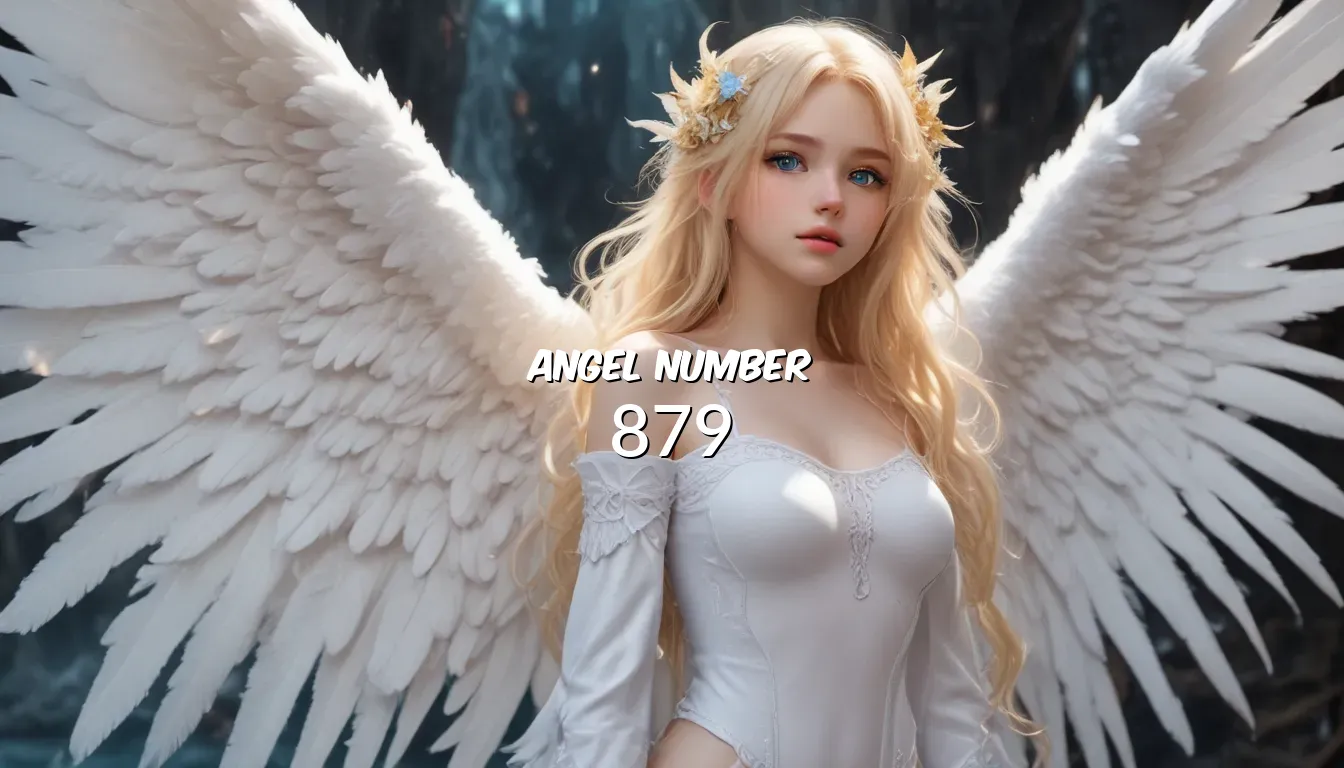 879 angel number 023e4320