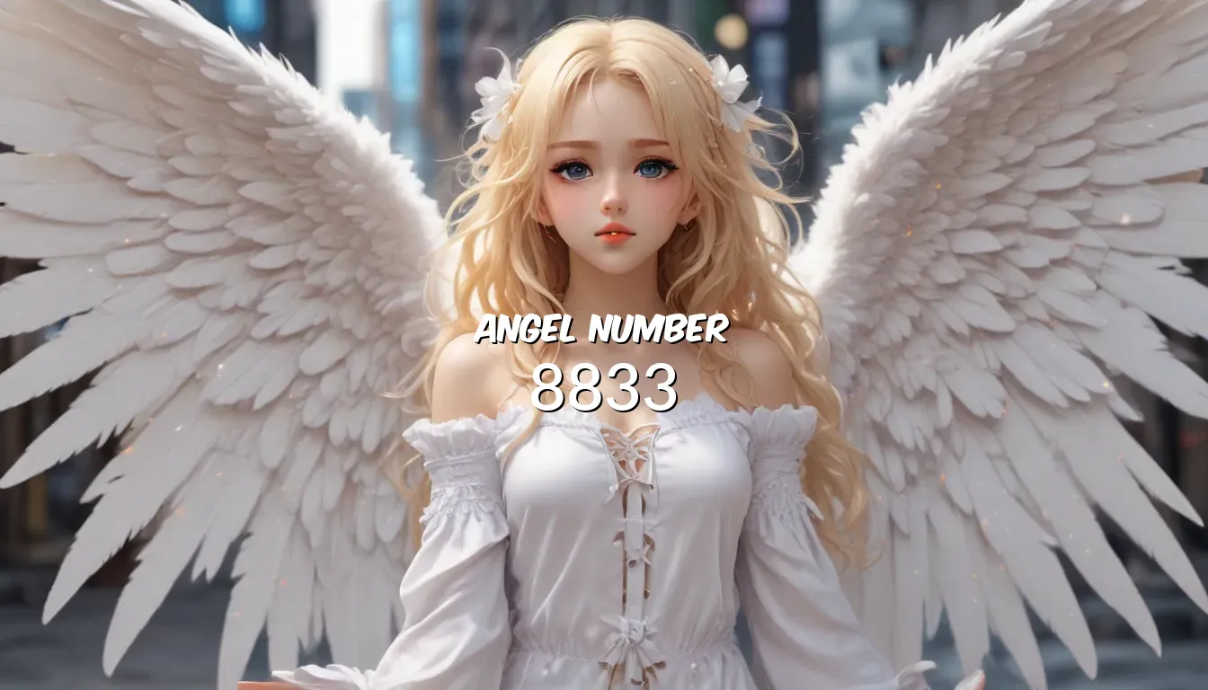 8833 angel number 932be843