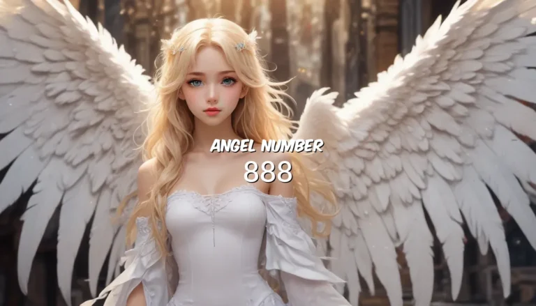 The Meaning and Symbolism of 888 Angel Number: A Comprehensive Guide to Understanding Angelic Messages