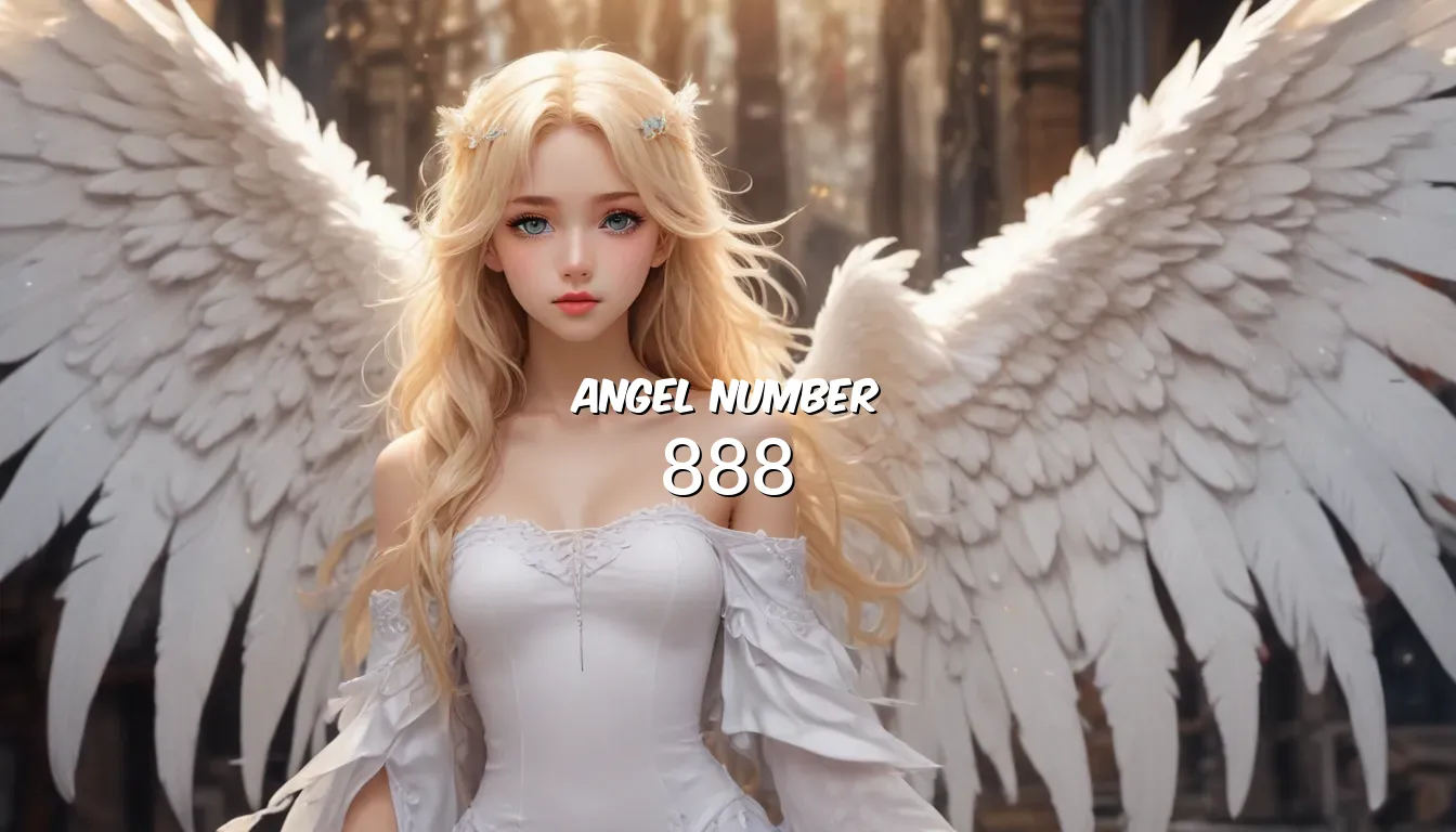 888 angel number meaning and symbolism 356098d8