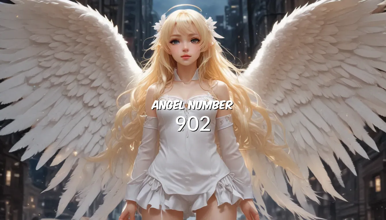 902 angel number 11350e66