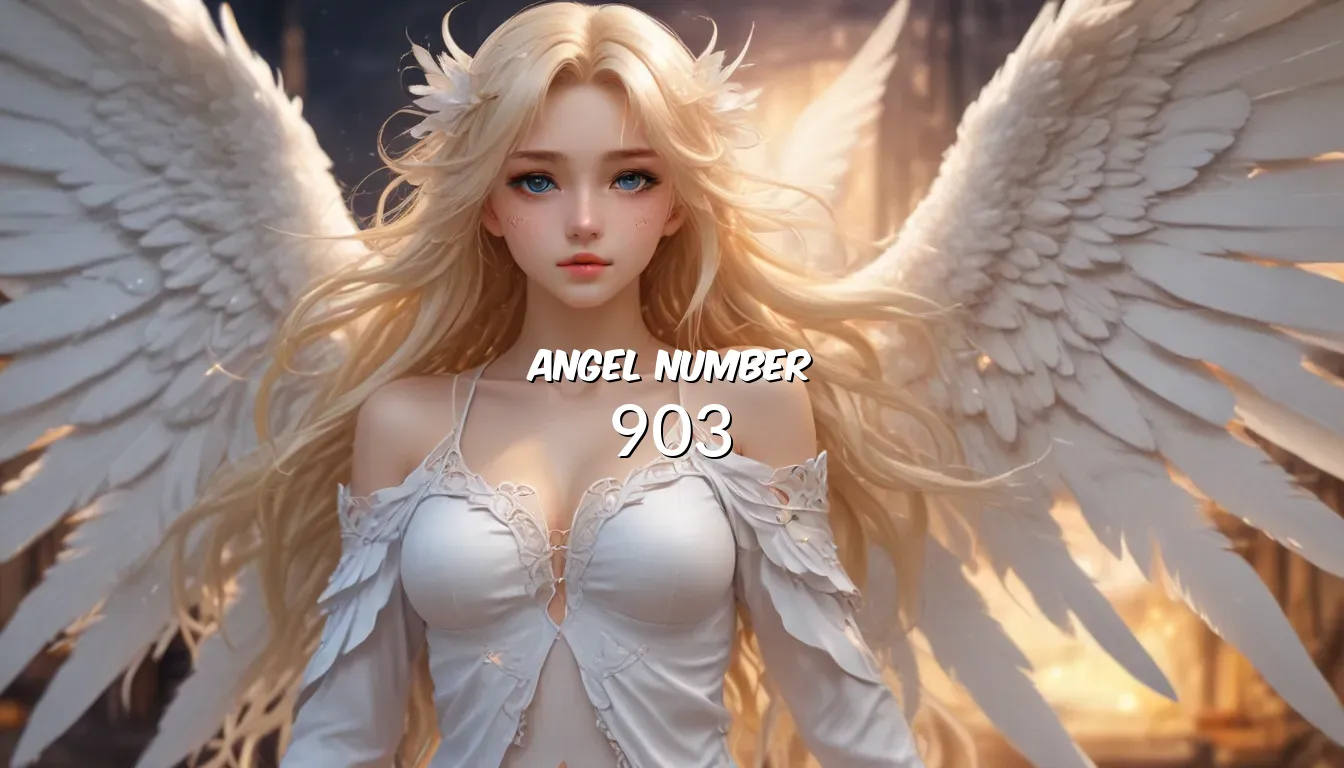 903 angel number meaning and symbolism c3c3faf0