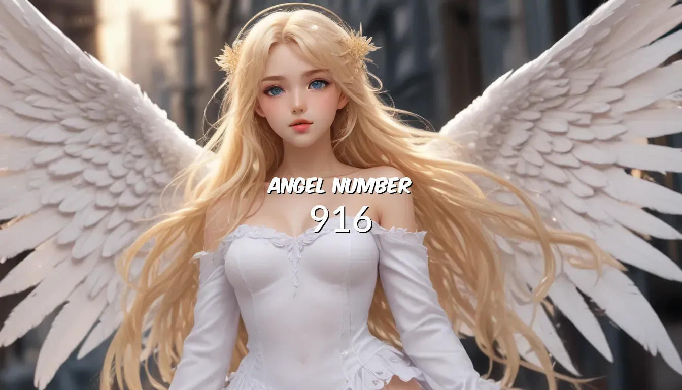 916 angel number c4fff2de