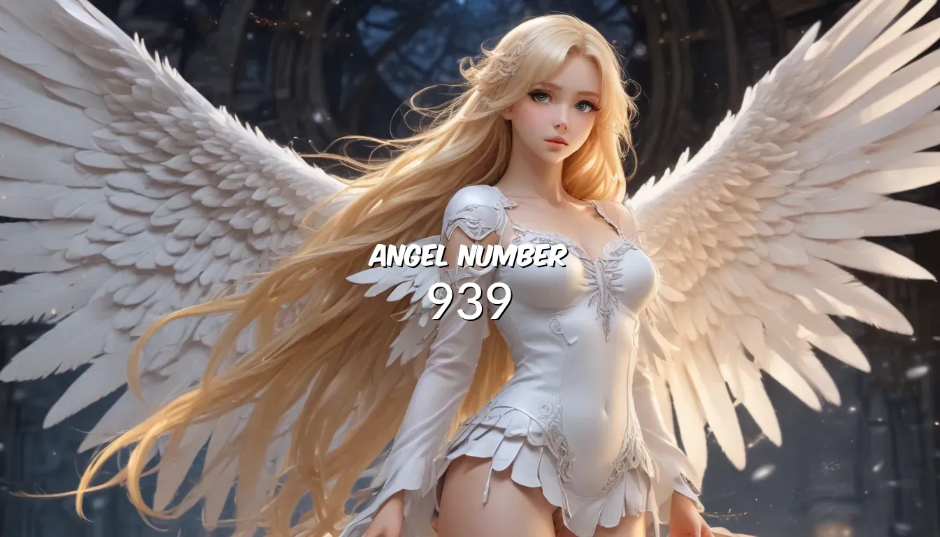 939 angel number meaning and symbolism ab7d9ea1