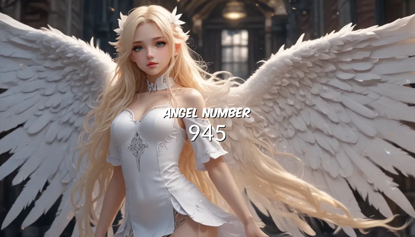 945 angel number b38ffe90