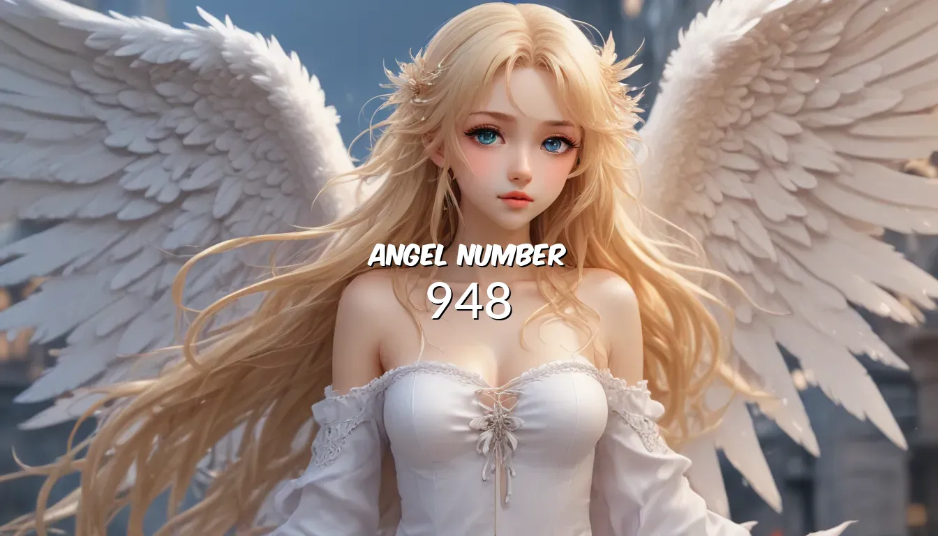 948 angel number d5277691