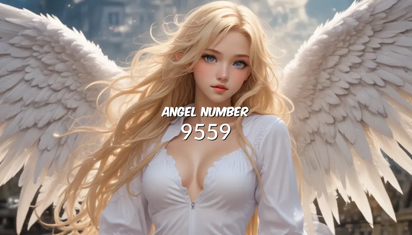 9559 angel number 2f151d0f