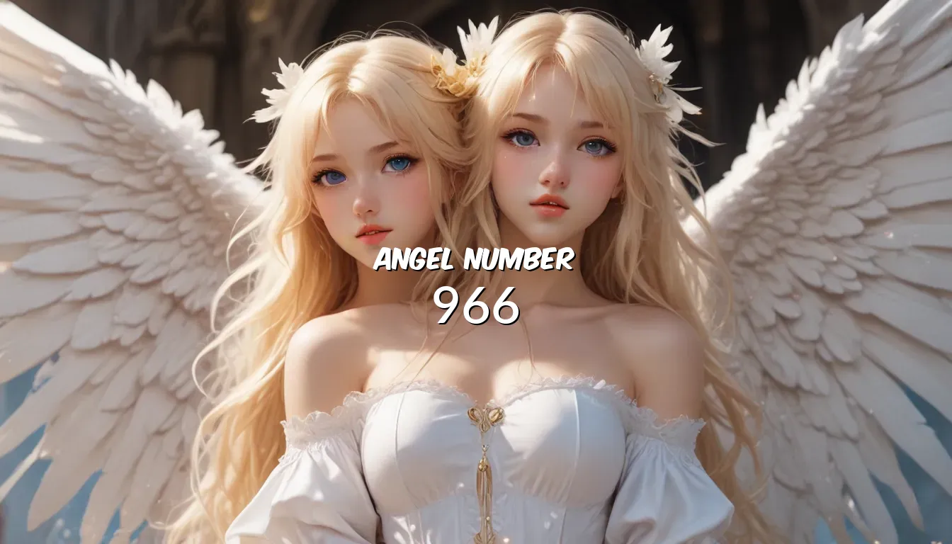 966 angel number meaning and symbolism 6f6a599f