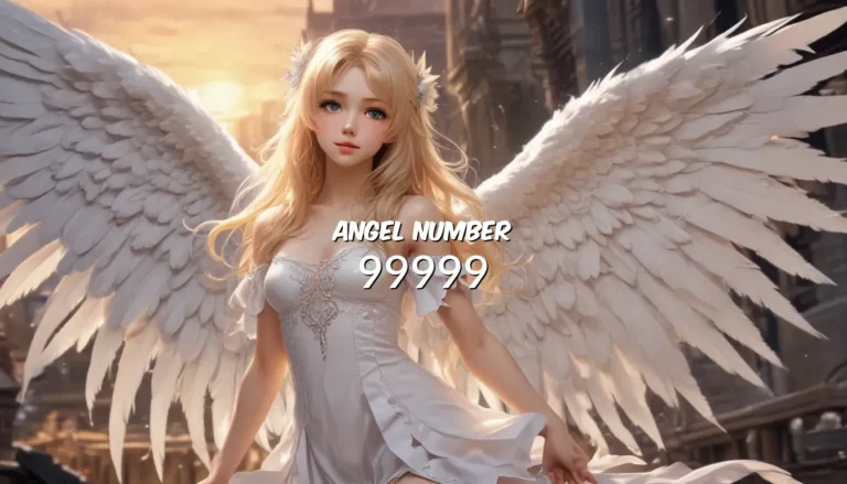 Angel Number 99999 – Unlocking the Meaning and Symbolism