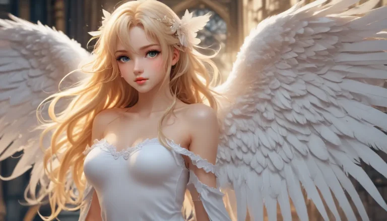 Decoding Angel Number 204: Understanding Its Meaning and Symbolism