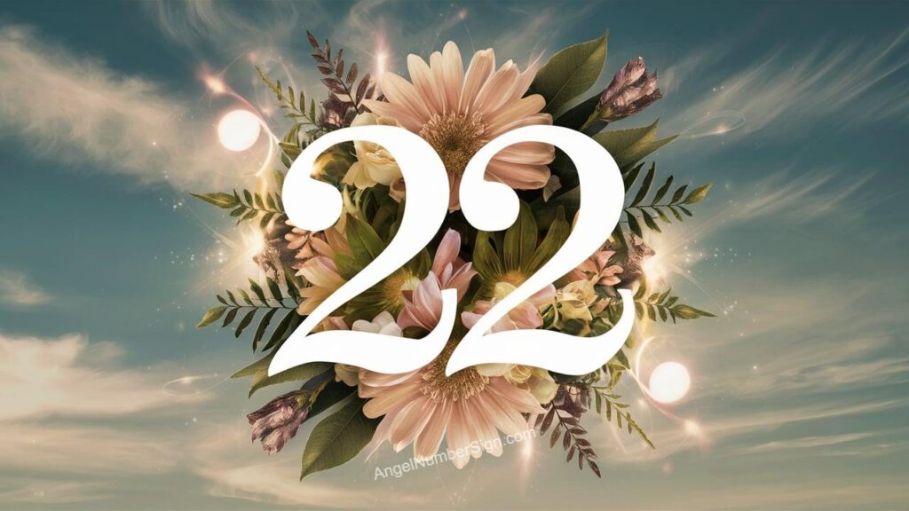 Numerological Significance of 22