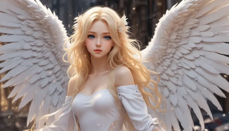 The Power of Angel Number 451 – Exploring Meaning and Symbolism