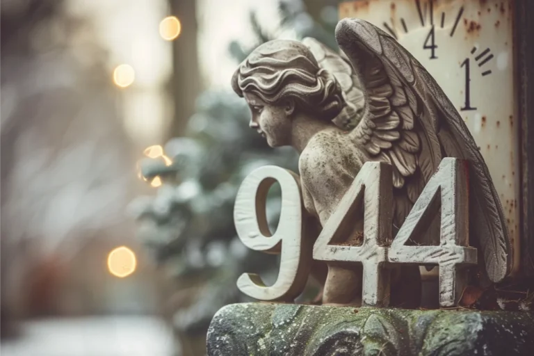 Decoding Angel Number 944: Understanding its Meaning and Symbolism