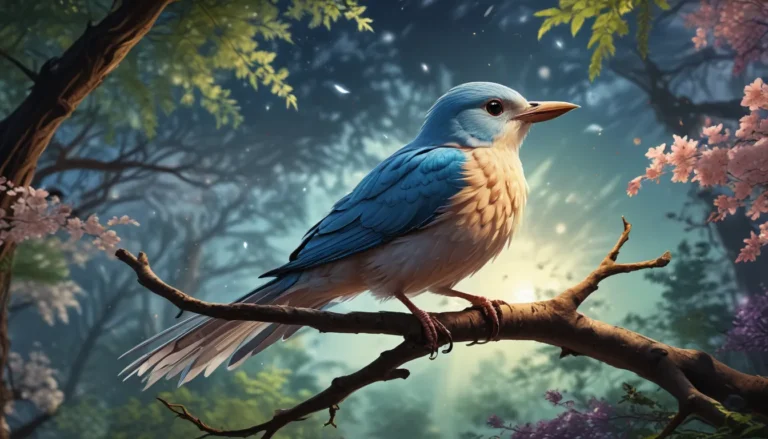 Exploring the Biblical Meaning of Birds in Dreams – An In-Depth Guide