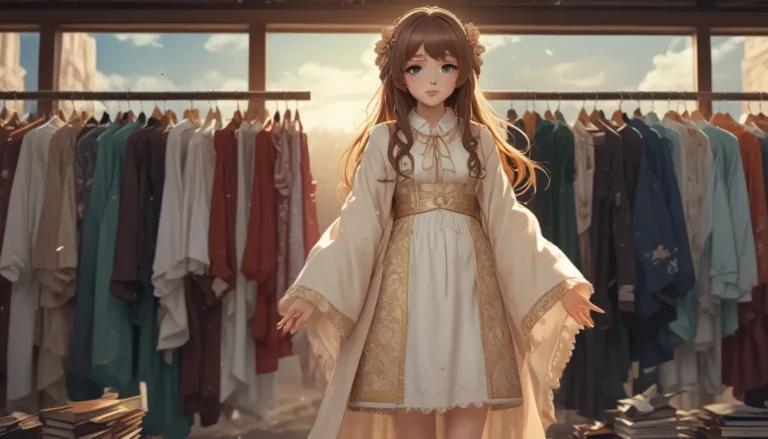 The Biblical Meaning of Clothes in Dreams: A Comprehensive Guide