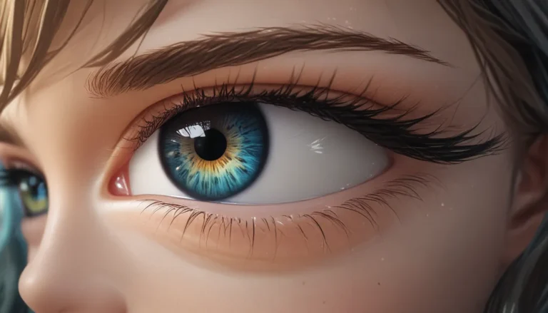 The Interpretation and Significance of Eyes in Dreams