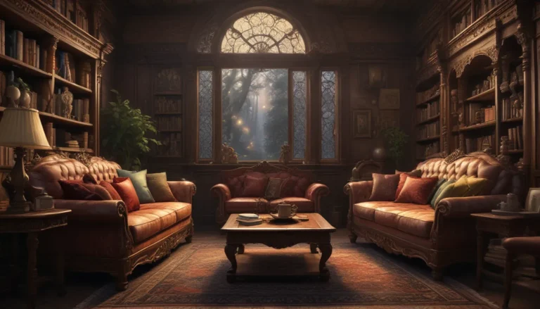 Exploring the Biblical Meaning of Furniture in Dreams