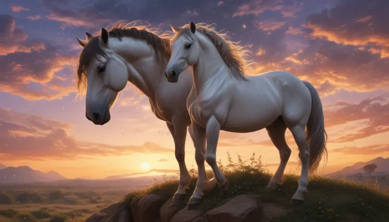 Understanding the Biblical Meaning of Horses In Dreams