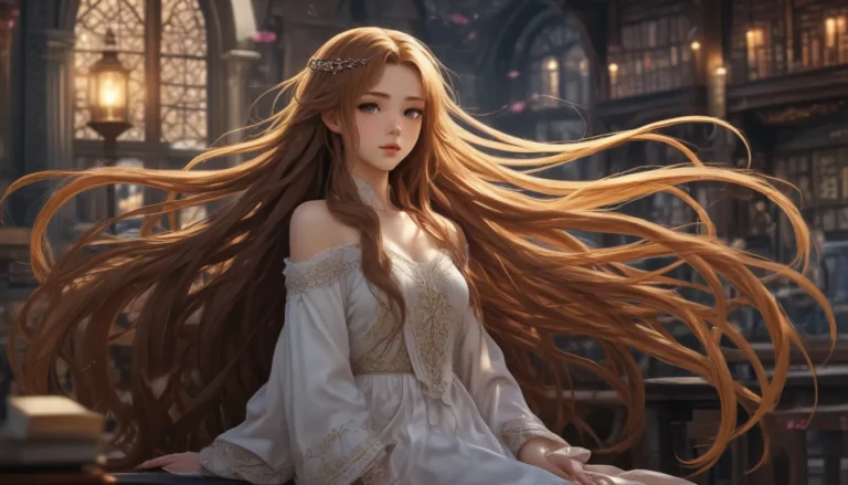 Understanding the Biblical Meaning of Long Hair in Dreams