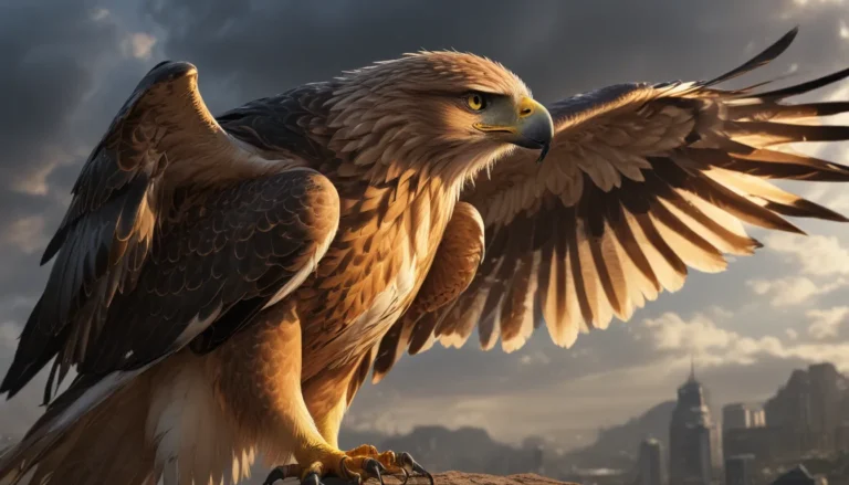 Understanding the Symbolism of Hawks: Insights from the Bible