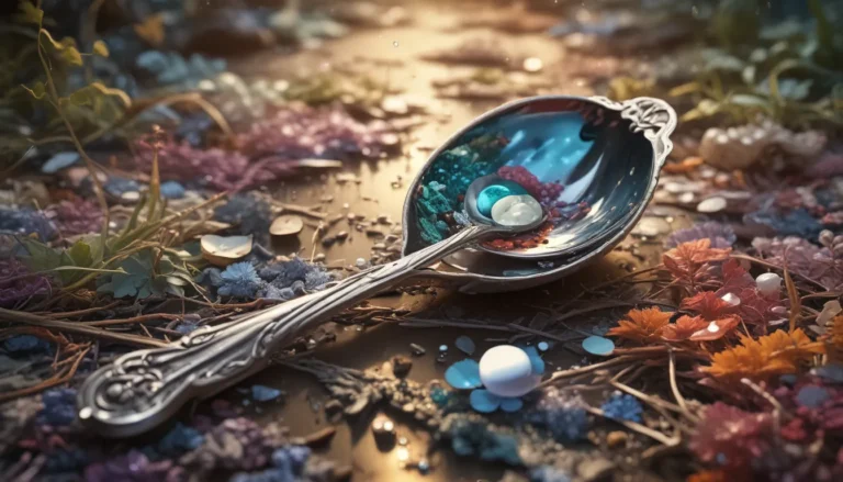 Discovering the Symbolic Meaning of a Spoon in Dreams