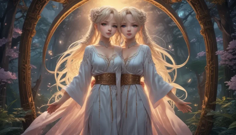 Unlocking the Biblical Meaning of Twins In Dreams