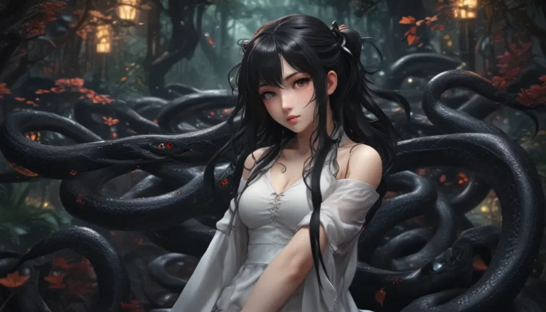 Exploring the Meaning of Dreaming About Black Snakes