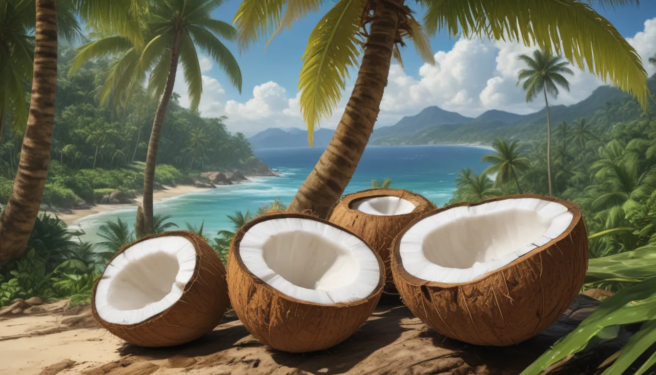 coconut dream meaning 66dc4935