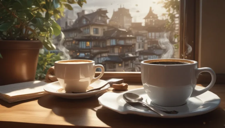 The Meaning and Symbolism of Coffee in Dreams